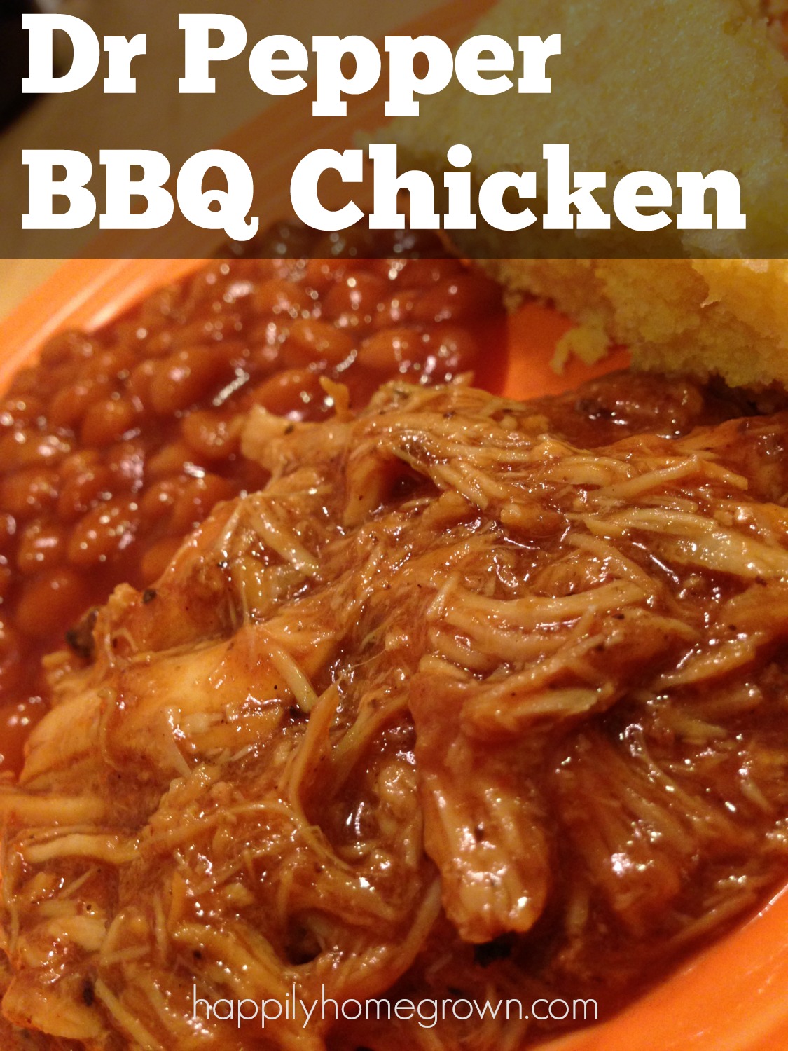 Dr Pepper Bbq Chicken Happily Homegrown,Spanish Coffee Mugs