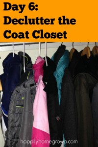 coat closet,
