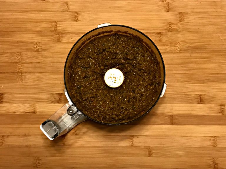 Vegetable Soup Base Happily Homegrown