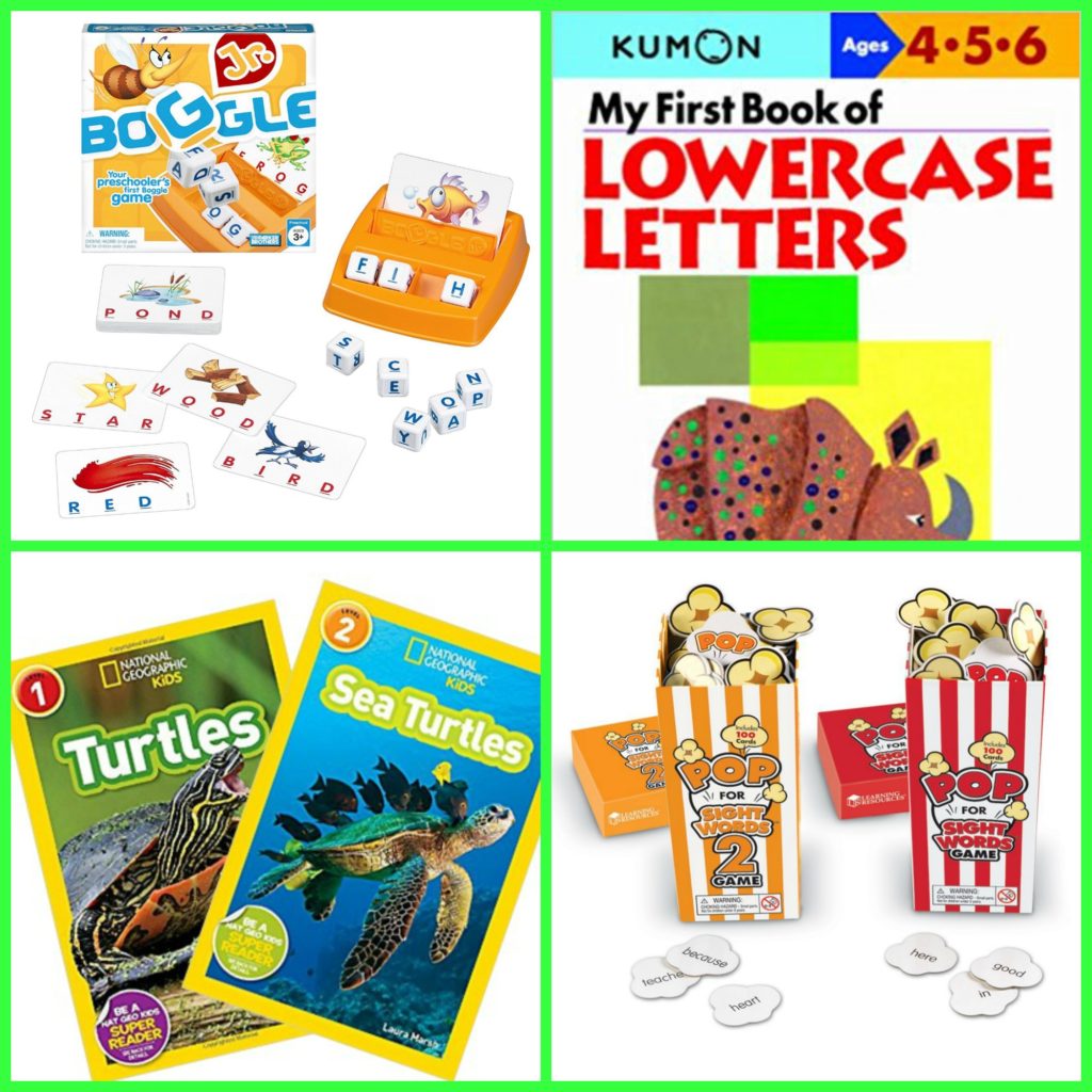 15+ Resources for Teaching Literacy Happily Homegrown