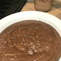 After making this pudding, I will NEVER go back to the little box!  Our Homemade Chocolate Pudding Mix is richer, creamier, and has a truer chocolate flavor than anything I've ever made from a mix.  The bonus - it costs less to make a big batch than it does to buy 4 of the little boxes (2 nights of dessert).