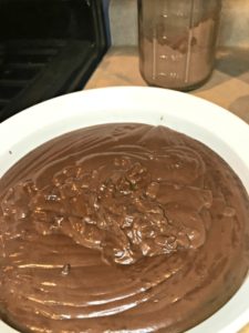 After making this pudding, I will NEVER go back to the little box!  Our Homemade Chocolate Pudding Mix is richer, creamier, and has a truer chocolate flavor than anything I've ever made from a mix.  The bonus - it costs less to make a big batch than it does to buy 4 of the little boxes (2 nights of dessert).