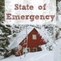A State of Emergency is declared when a disaster has occurred or may be imminent that is severe enough to require state aid to supplement local resources in preventing or alleviating damages, loss, hardship or suffering. This declaration authorizes the Governor to speed State agency assistance to communities in need.
