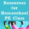 Middle School Homeschool Resources Happily Homegrown Middle School Homeschool Resources Happily Homegrown