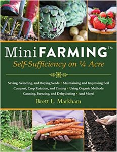 From our homesteading library