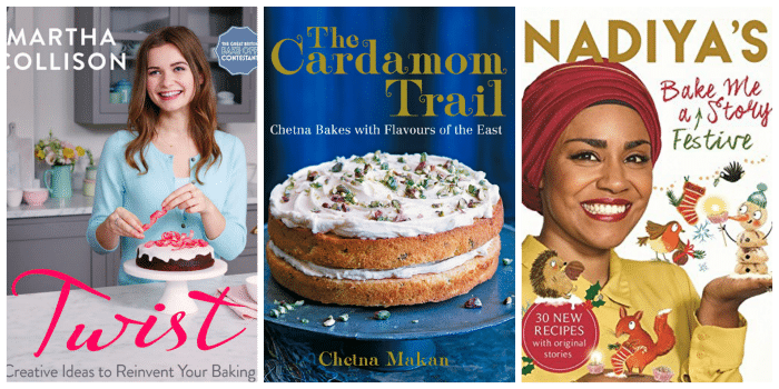 If you know anyone who is obsessed with The Great British Bake Off as I am than they are sure to love these gifts this holiday season.