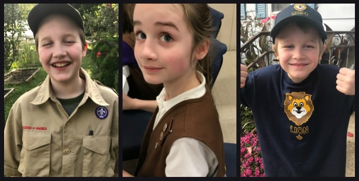 With Girl Scouts and Boy Scouts in the news again, I think its time to write the post that has been brewing for over a year.