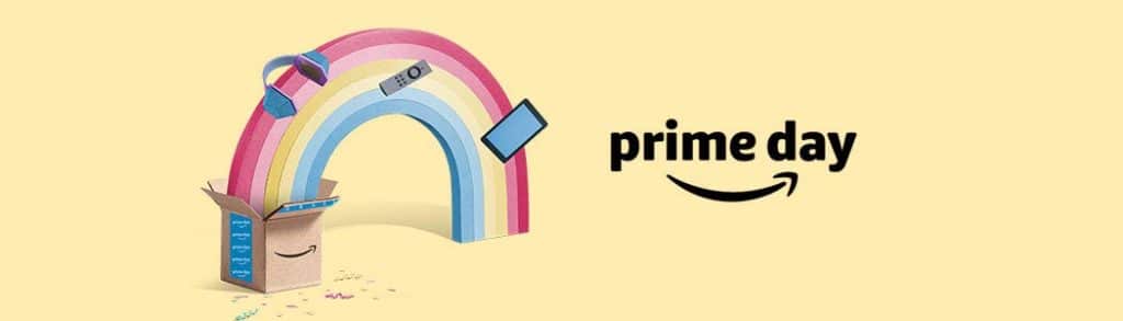 Amazon Prime Day 2019 is here and it is time to shop all of the fantastic deals that we won't see again ... not even during the holiday shopping season! 
