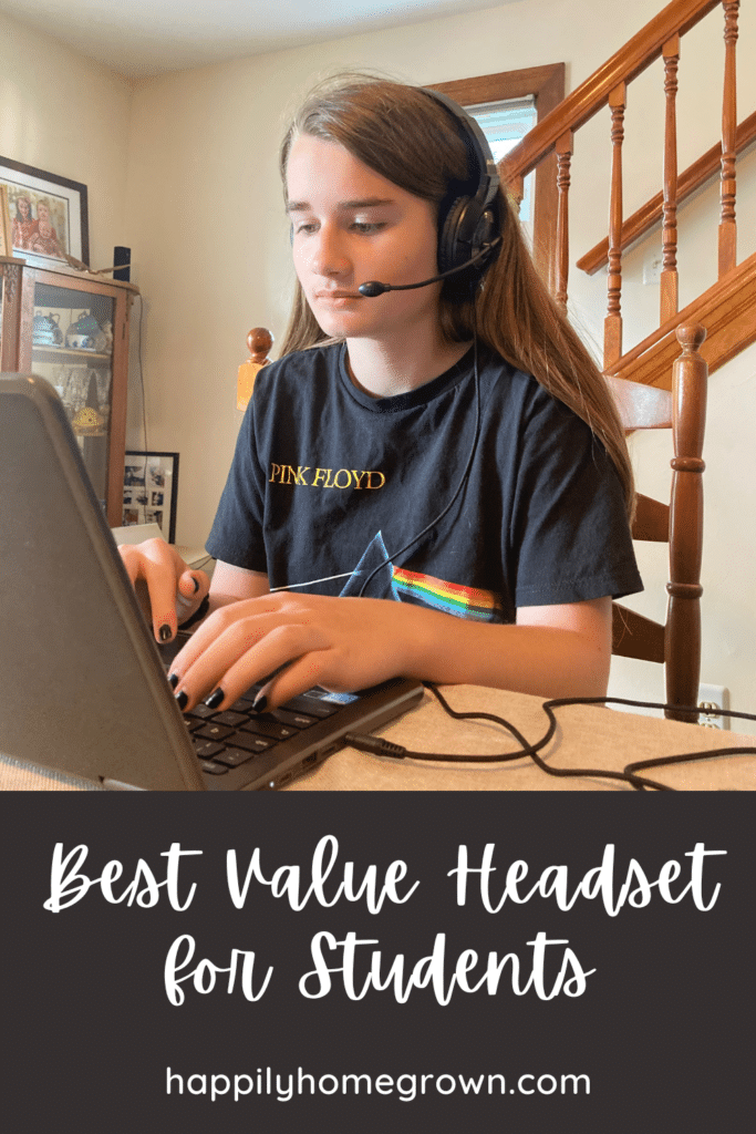 One thing is for certain headphones and headsets are the school supplies that we have come to rely on more than I ever thought possible. I jumped at the chance to review both an AVID headphone (AE-54) and an AVID headset with mic (AE-55).    

#review 